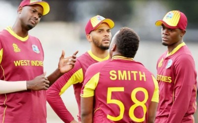 West Indies! 'Only' team to win T20 World Cup twice out of entire tournament