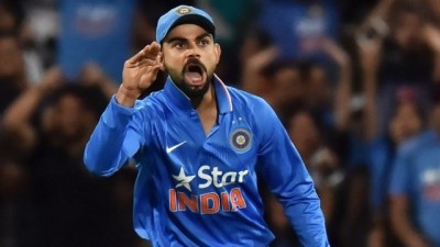 Why did Virat Kohli get angry at his own fans? VIDEO goes viral