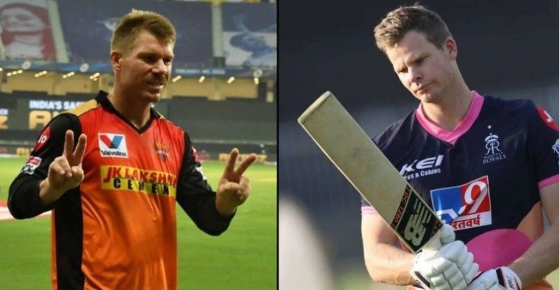 IPL 2020: 'Do or Die' match between SRH and RR today, Warner and Smith will compete
