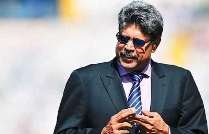 T20 World Cup: Kapil Dev's big warning to Team India ahead of Indo-Pak match