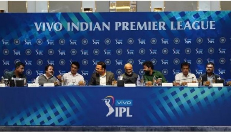 2 new teams announced for IPL 2022, know the bid price of these teams