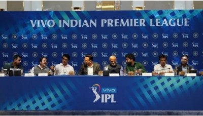 2 new teams announced for IPL 2022, know the bid price of these teams