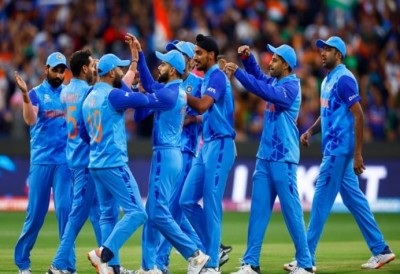 T20 वर्ल्ड कप: नीदरलैंड्स के खिलाफ टीम इंडिया में 3 बड़े बदलाव संभव, देखें संभावित प्लेइंग XI