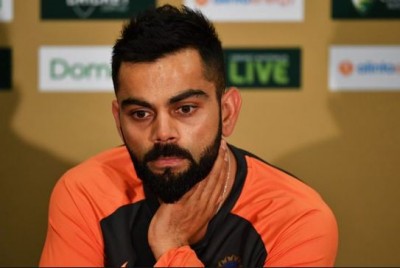 IPL 2020: मुंबई इंडियंस के हाथों मिली हार के बाद बोले कोहली- 'यह दिन ही ऐसा था'