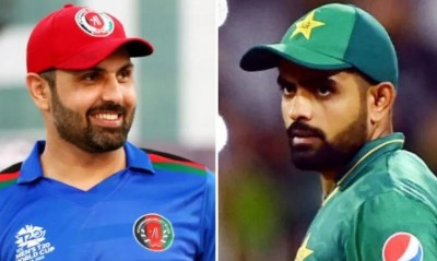 T20 World Cup: 'Nabi's Brave' to clash with Pak today, will Afghan win?