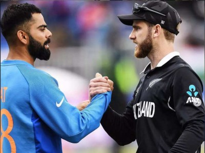 T20 World Cup: India to take on New Zealand today, here is likely 11