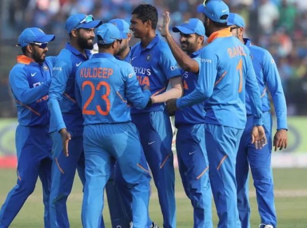 T20 World Cup 2021: 7 सितम्बर को हो जाएगा टीम इंडिया का ऐलान, 3 खिलाड़ी रहेंगे रिजर्व