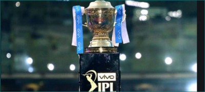 IPL 2020 schedule will be decided as soon corona test reports of Chennai super kings players come
