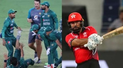 Asia Cup: 'Do or Die' match for Pakistan today, if lost to Hong Kong then...