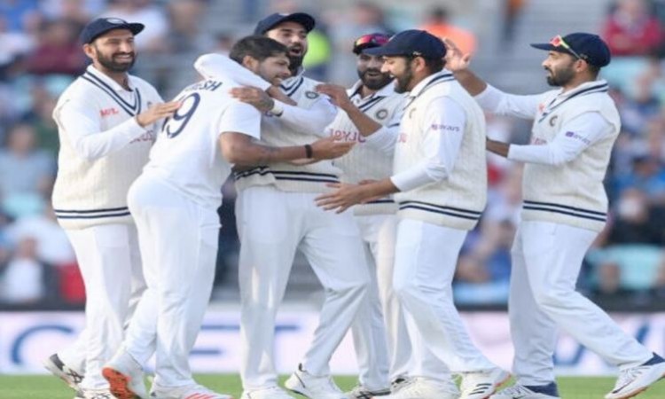 Ind vs Eng: मैच में टीम इंडिया की जबरदस्त वापसी, इंग्लैंड की आधी टीम लौटी पवेलियन