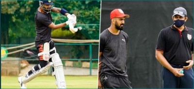 IPL 2020: पंजाब के कोच अनिल कुंबले ने बांधे KL राहुल की तारीफों के पूल