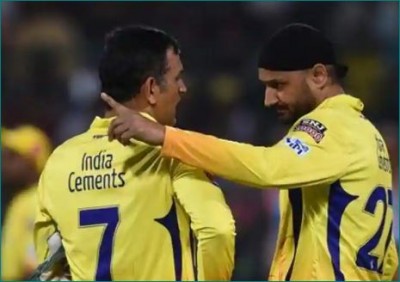 IPL 2020: Former Indian wicketkeeper reveals who will replace Harbhajan Singh