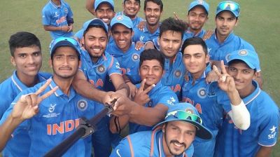 विदेशी धरती पर टीम इंडिया का डबल धमाल  सीनियर-जूनियर दोनों जीते