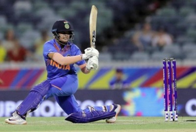 Shaifali Verma continues to dominate ICC Women Cricketers rankings, here's the list of Top-10