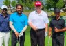 पूर्व राष्ट्रपति डोनाल्ड ट्रंप के साथ गोल्फ खेलते नज़र आए कैप्टन कूल, धोनी के फोटो-वीडियो हुए वायरल