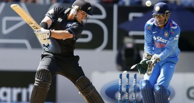 भारत-न्यूजीलैंड के बीच तीसरे वनडे को लेकर आई बुरी खबर