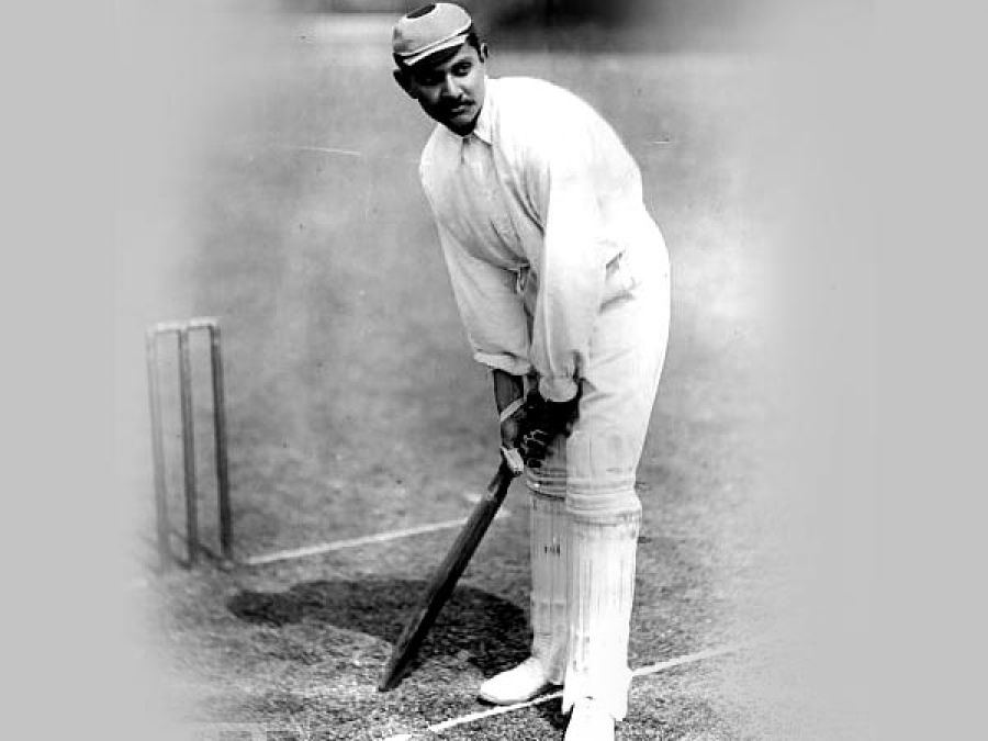 इस पूर्व क्रिकेटर को कहा गया है भारतीय क्रिकेट का पितामह