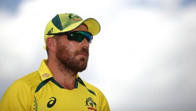 ऑस्ट्रेलियाई ODI टीम के कप्तान एरोन फिंच ने किया संन्यास का ऐलान !