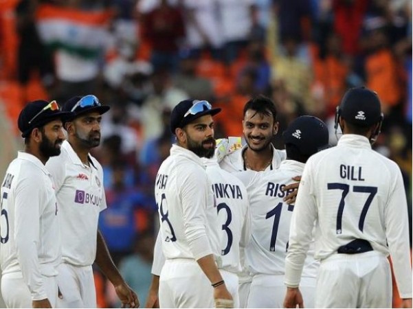 Ind Vs Eng: Who finally won the Test series? ECB wrote to ICC