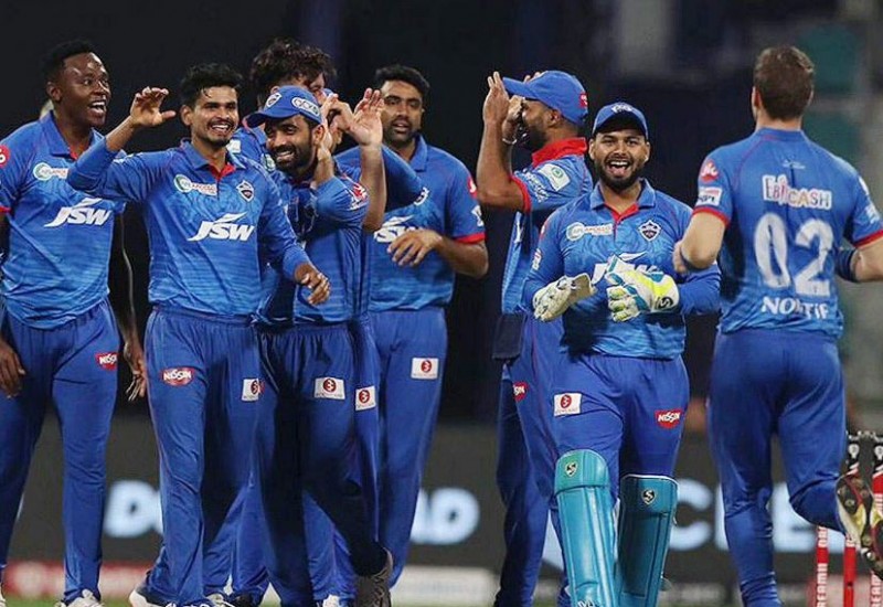 IPL 2021: दिल्ली कैपिटल्स को मिली बड़ी राहत, इंग्लैंड से UAE पहुंचे सभी खिलाड़ी