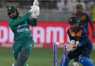 Asia Cup Final 2022: SL beat Pakistan to become Asia Cup champions for 6th time