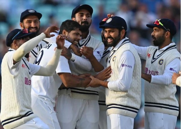 IND vs ENG: रद्द हुए टेस्ट की भरपाई के लिए इंग्लैंड ने की दो T-20 खेलने की पेशकश