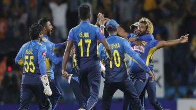 Sri Lankan becomes strict on players who refuse to go to Pakistan, gave this punishment