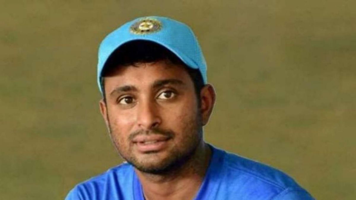 Ambati Rayudu returned from retirement, became the captain of this team