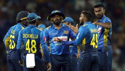 Sri Lanka vs Pakistan: Sri Lanka will visit Pakistan despite players' refusal