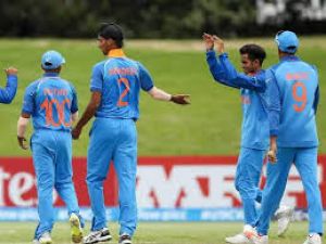 U19 Asia Cup 2019 Final: Team India's performance disappoints, made only this much runs