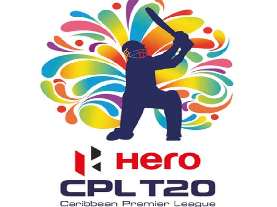 CPL: This Bollywood superstar's team made a huge score in T20 cricket