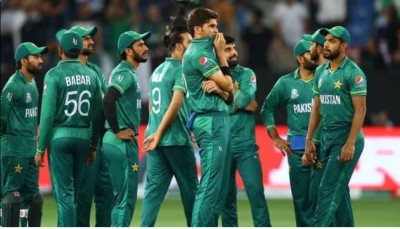 T20 वर्ल्ड कप के लिए पाकिस्तान ने किया टीम का ऐलान, वापस आए 'अफरीदी'