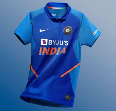India vs South Africa T20 Match: Change in Team India's jersey, Here's the reason