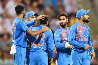 Ind vs SA: This could be the playing XI of Team India for the first T20 match
