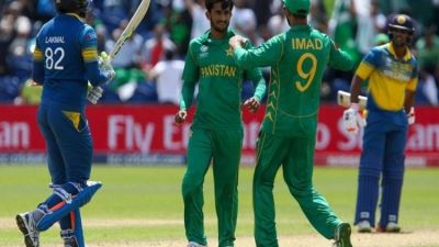 Pakistan takes responsibility of security of Sri Lankan team, received threat of terrorist attack