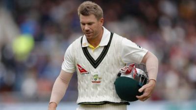 Ashes 2019: This bowler made David Warner the most frequent victim of his bowling