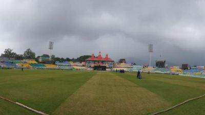 Ind vs SA: First T20 match abandoned due to rain in Dharamsala