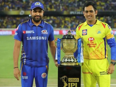 Bookies fixed rates of teams before IPL 2020