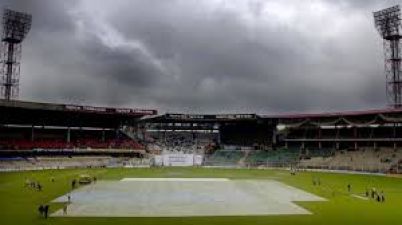 Ind vs SA 3rd T20 : बारिश डाल सकता है मुकाबले में खलल