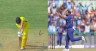 ऑस्ट्रेलिया के खिलाफ झटके 5 अहम विकेट, क्या अब भी शमी को वर्ल्ड कप की ODI टीम से बाहर रखेंगे चयनकर्ता ?
