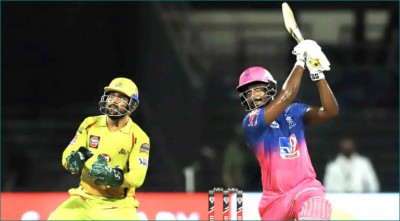 IPL 2020: Rajasthan Royals bested CSK by 16 runs