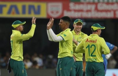 India vs South Africa: South Africa beat India, series equals