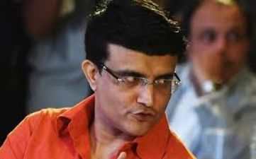 Sourav Ganguly told this player as the X factor of Team India
