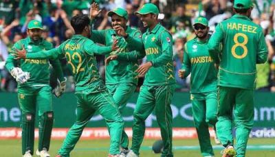 Pak vs SL: Pak team announced for the series against Sri Lanka, this player failed to make place