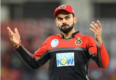 IPL 2021: Kohli's anger on team after defeat, says bowlers are responsible for defeat
