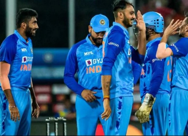 ICC T20I Ranking में टीम इंडिया की 'बादशाहत' कायम, ऑस्ट्रेलिया को मात देकर मजबूत हुई पोजीशन