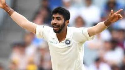 Ind vs Sa: Big Blow to India, Bumrah out of Test series