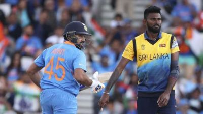 ICC T-20 ranking: Rohit Sharma surpasses Kohli, know team India's ranking