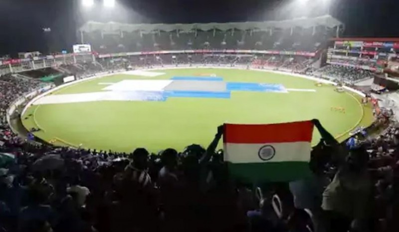 क्या इंडिया-अफ्रीका मैच में बारिश बनेगी विलेन ? देखें तिरुवनन्तपुरम का मौसम अपडेट