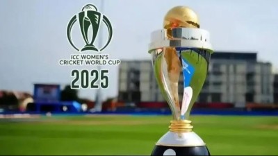 आज से हो रही ICC विमेंस वर्ल्ड कप की शुरुआत, पहली बार होंगी केवल महिला रेफरी और अंपायर